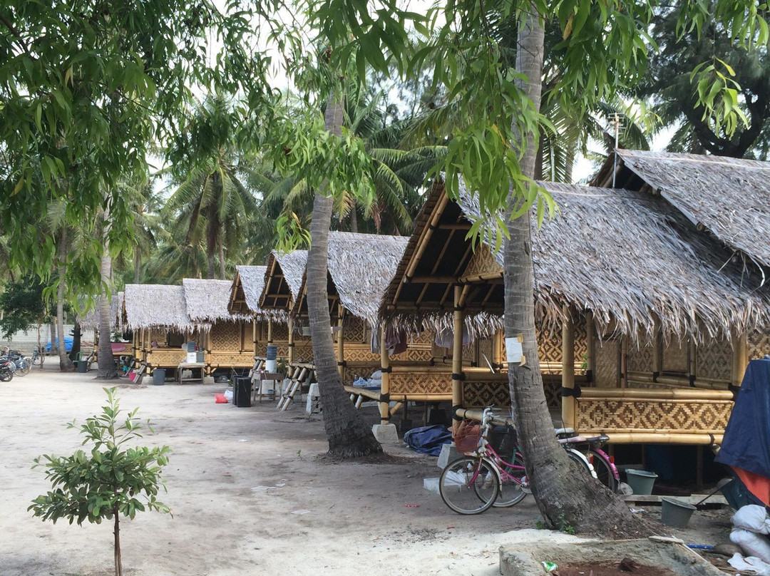 Mutiara Tidung主图