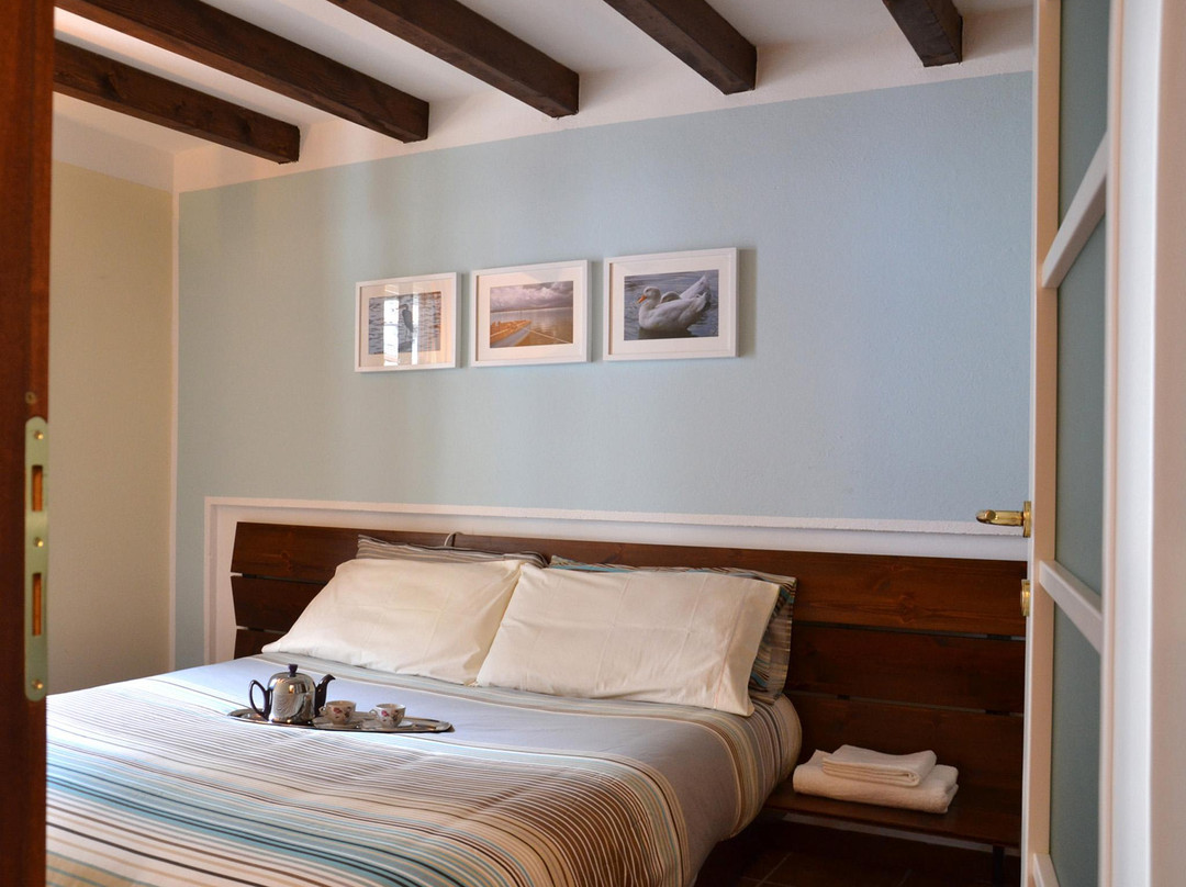 B&B Alto Lario by Quarenghi主图