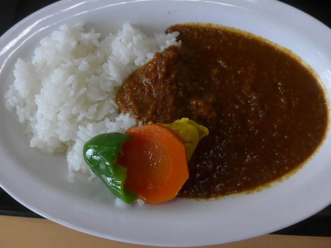 Michi no Eki Kurabuchi Ogurinosato景点图片