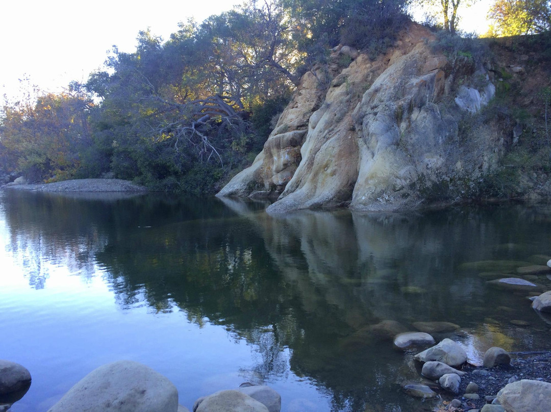 Ojai Valley Land Conservancy-奥海必去景点