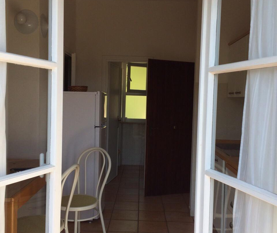 Residence le Mimose