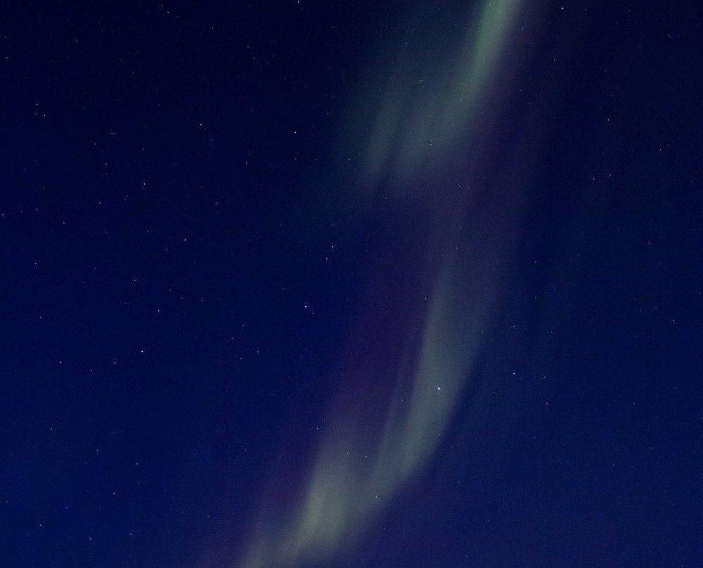 Tundrasafari Finland - Day Tours-Utsjoki必去景点