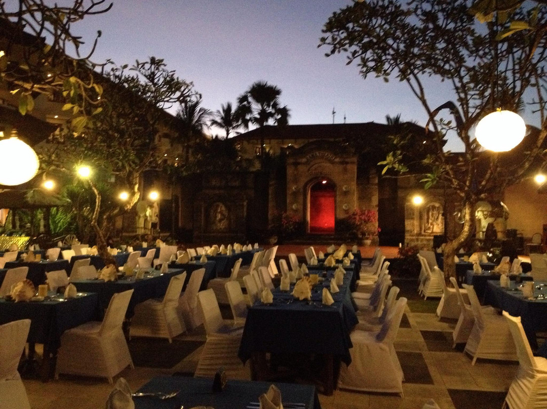 Thalasso Bali-南湾必去景点