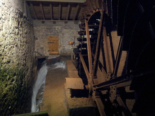 Pension Herrnmühle主图