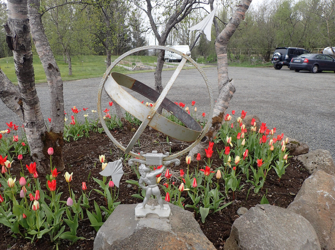 Fridheimar-Reykholt必去景点