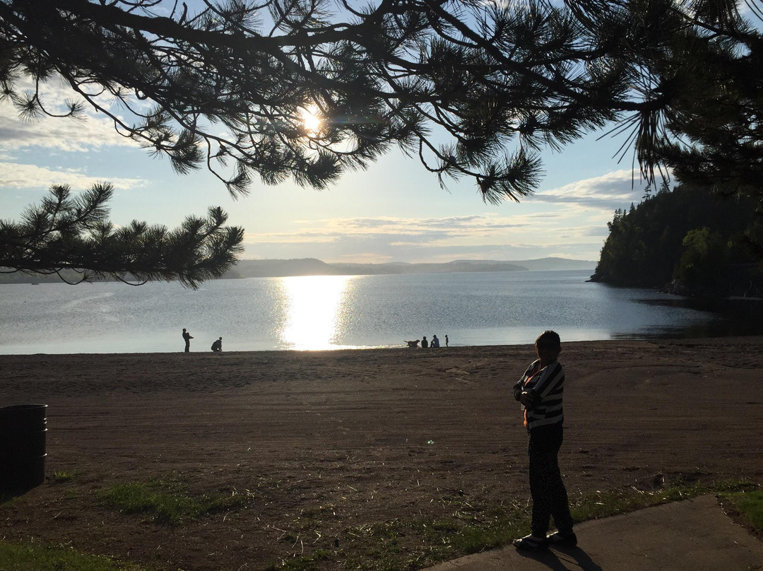 Dominion Park-圣约翰必去景点