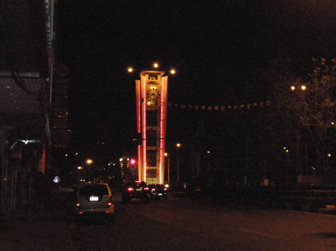 Trang Hotel主图