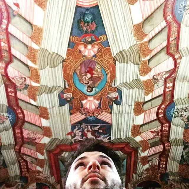 Convento Franciscano de Cairu-Ilha de Tinhare必去景点