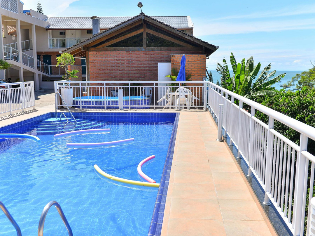 Marica Apart Hotel