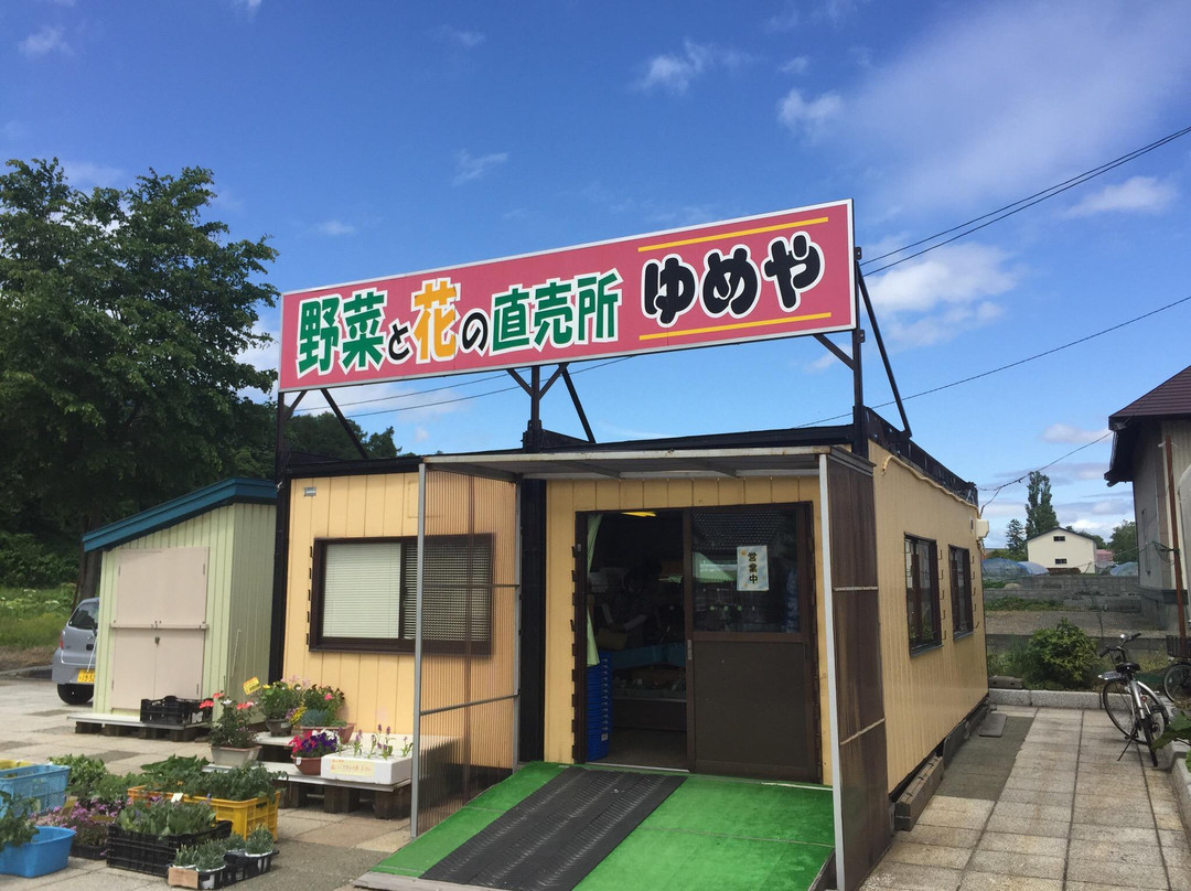 Michi no Eki Tsurunuma