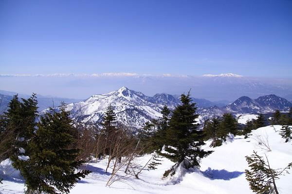 山之内町旅游攻略图片