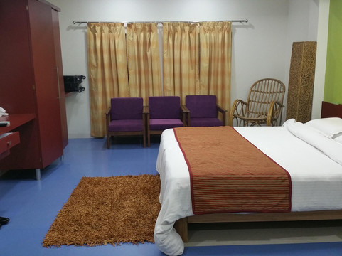 Hotel Vivek
