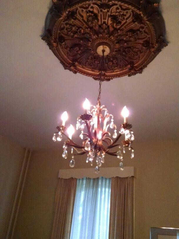 Brewer House Inn主图