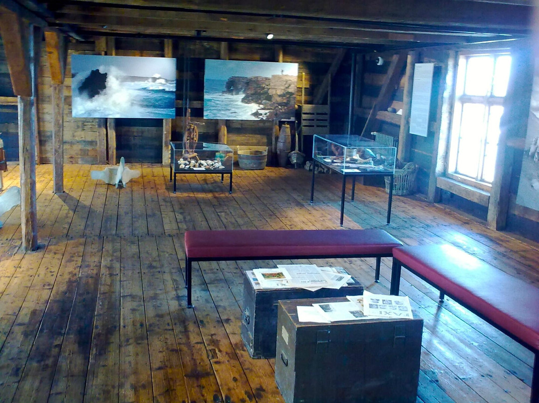 History Museum of Reykjanesbaer景点图片