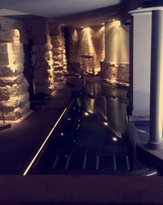 Nun Spa Museum景点图片