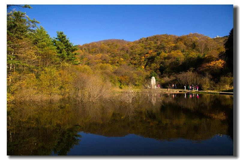 嘉陵江源头风景区-宝鸡市必去景点