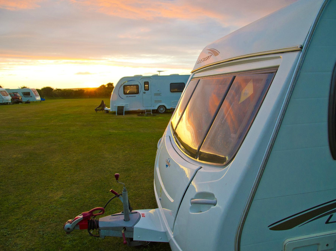 Globe Vale Holiday Park