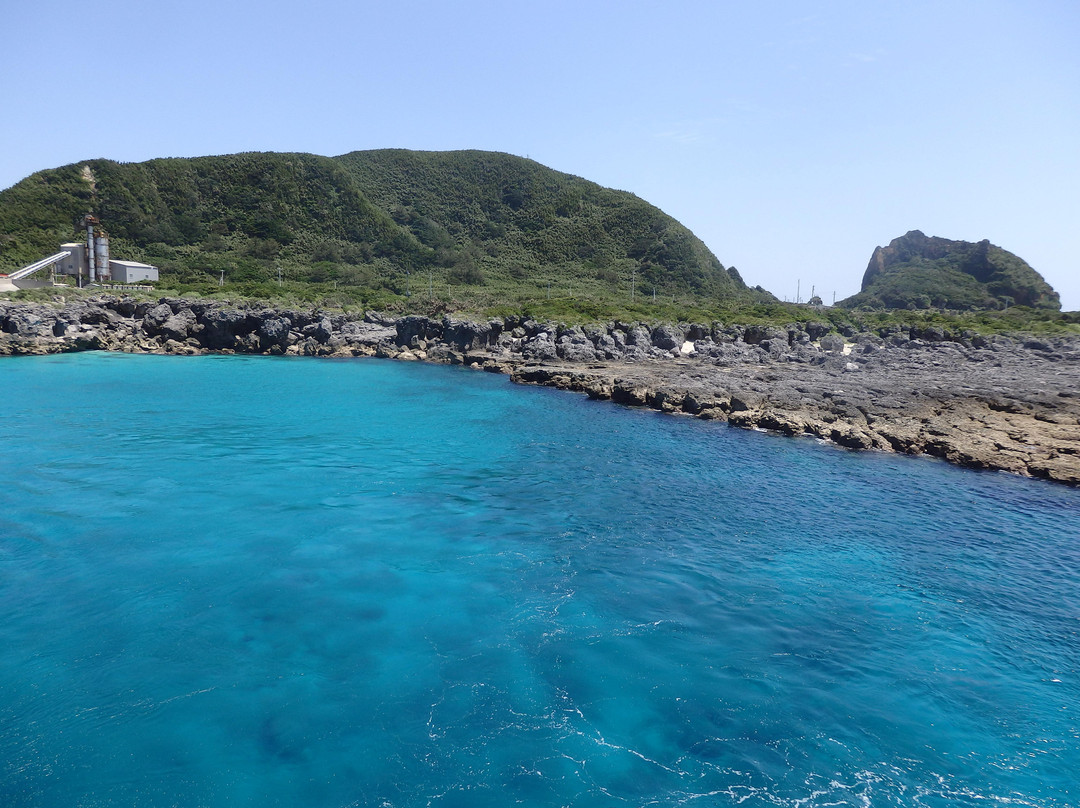 Kodakara Island景点图片