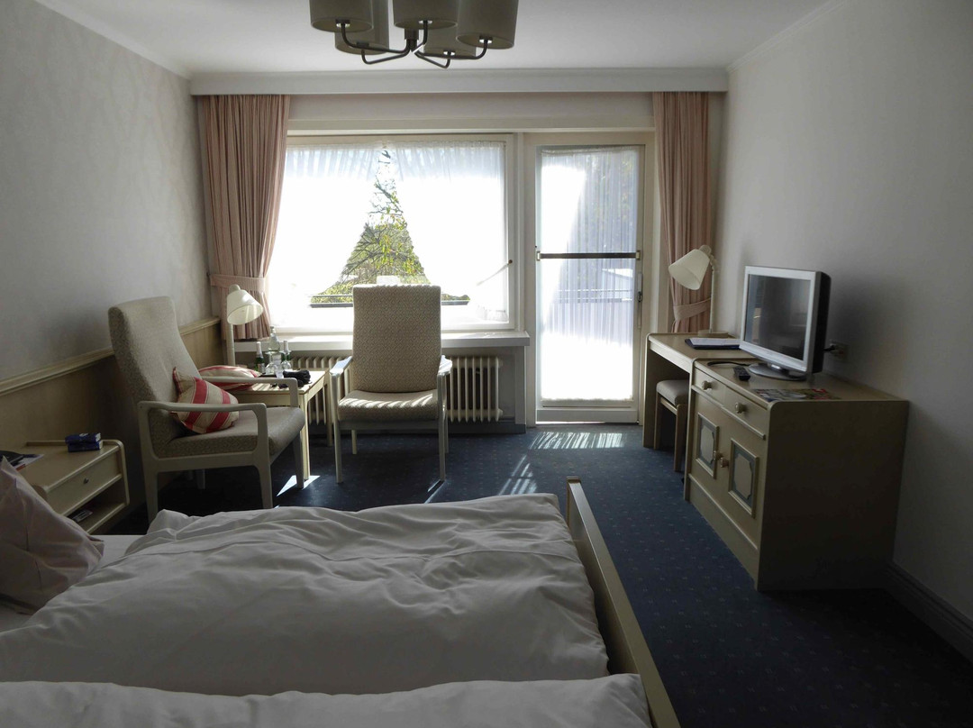 Hotel Friesenhof主图