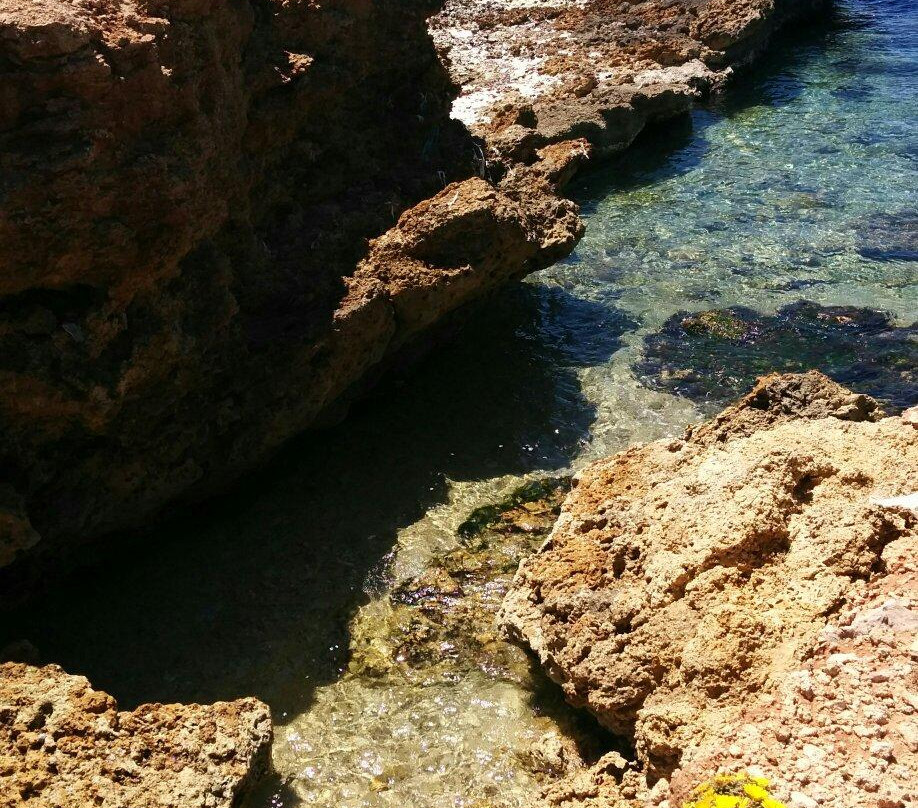 Beach Sibiliana Village-马尔萨拉必去景点