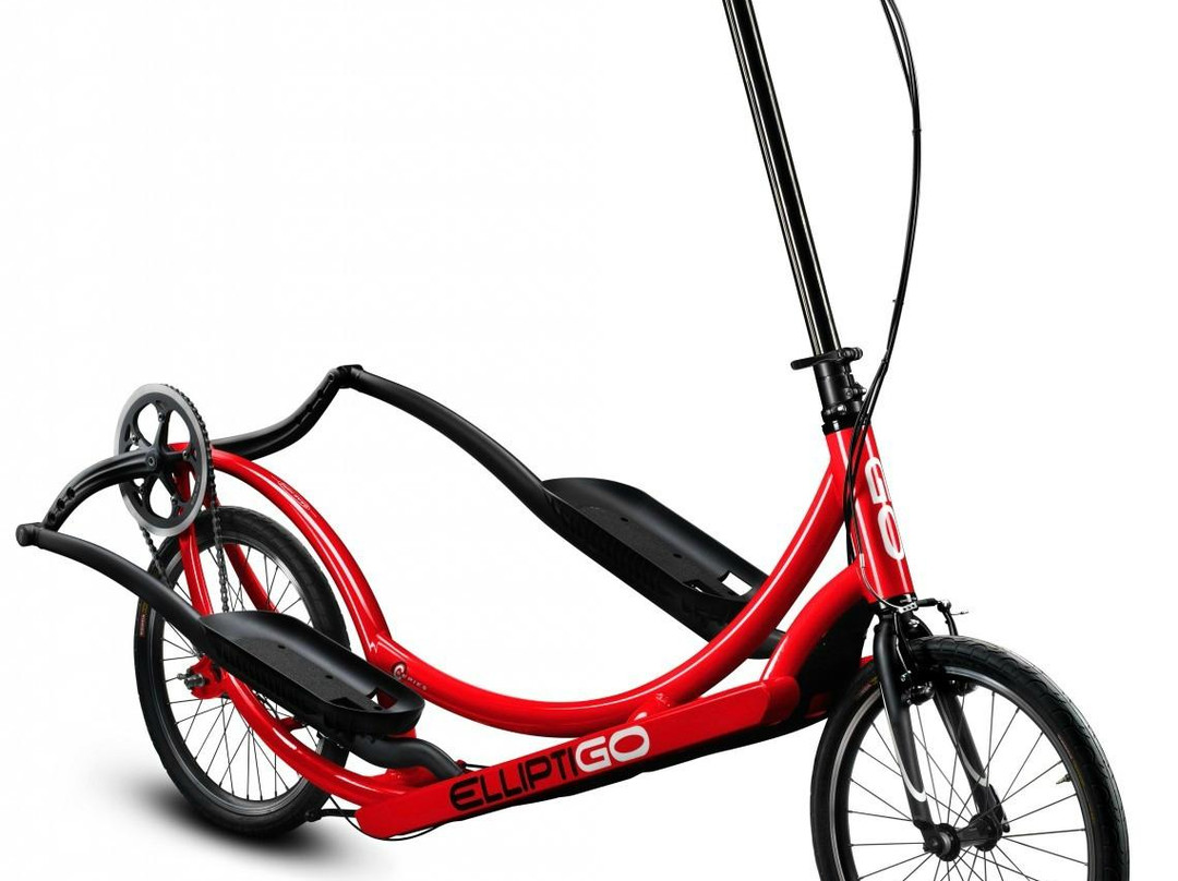 Elliptigo Mallorca-马洛卡岛必去景点