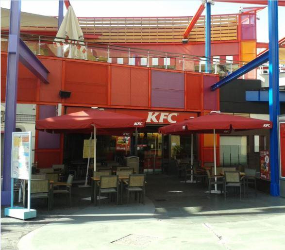 KFC Nassica