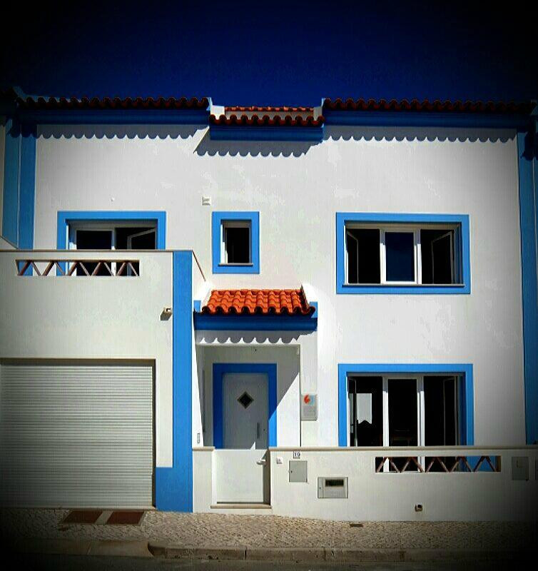 Baleal酒店住宿-Surfness Lodge