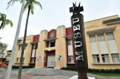Museu Emílio da Silva景点图片