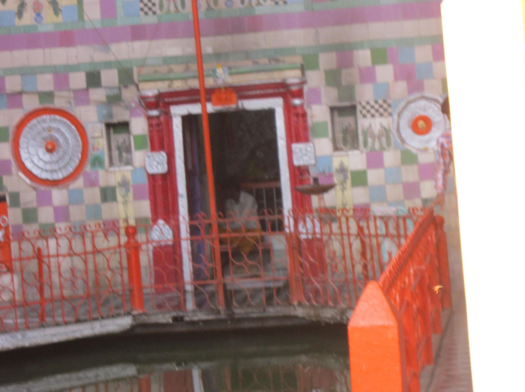 Devguradia Shiva Mandir景点图片