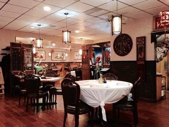 莱克伍德餐馆和美食-Li's Garden