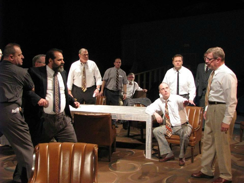 The Glenmore Playhouse - The Drama Workshop景点图片