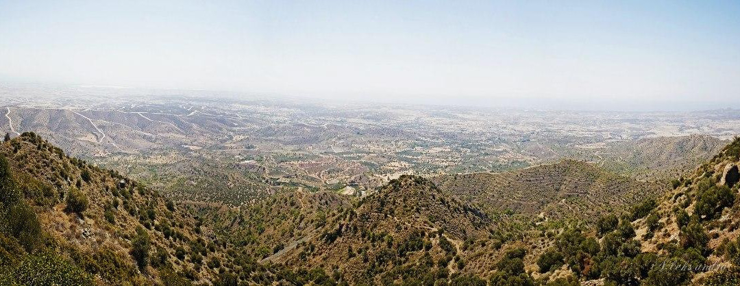 Stavrovouni Monastery-Pyrga必去景点