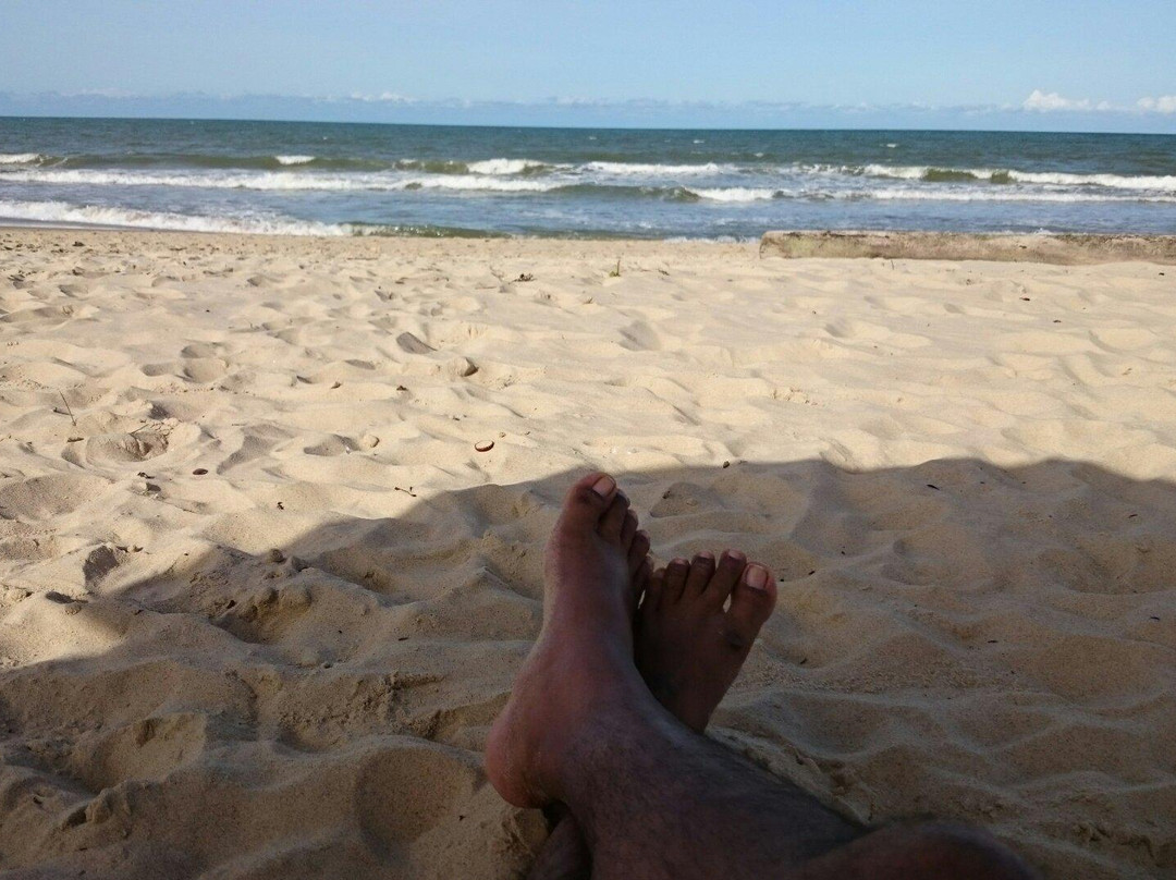 Praia Brava-Itajai必去景点