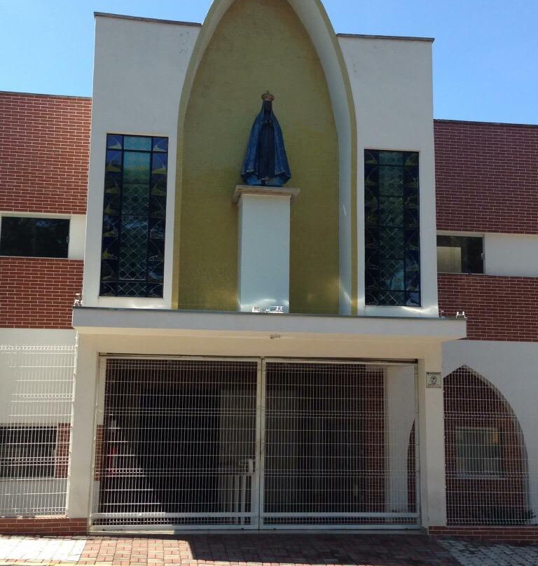 Paroquia Nossa Senhora Aparecida (Capelinha)-Franca必去景点