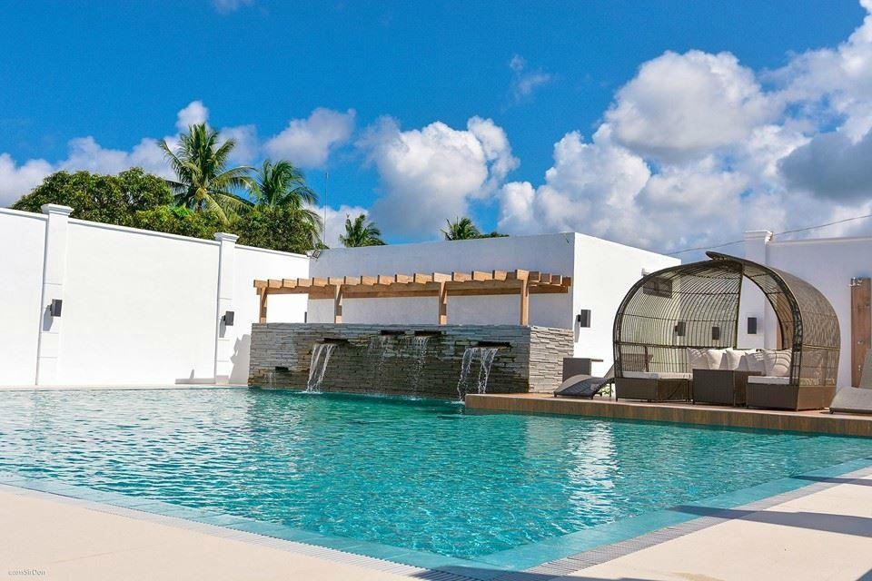 San Luis酒店住宿-Seacoast INN BALER