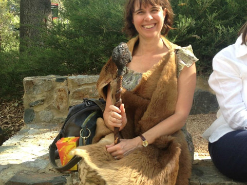 Indigenous Tours WA-珀斯必去景点