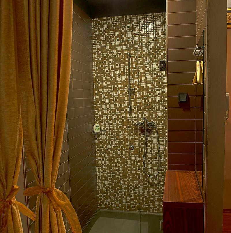 Siam Thai Salon Tajskih Masaz-卢布尔雅那必去景点