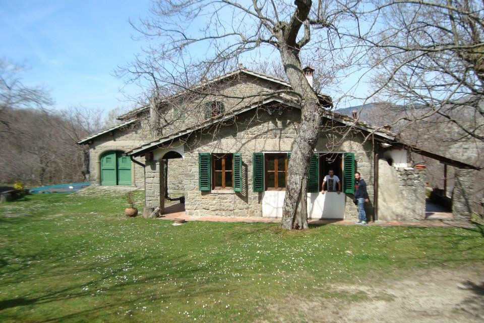 B&B Il Vado affittacamere
