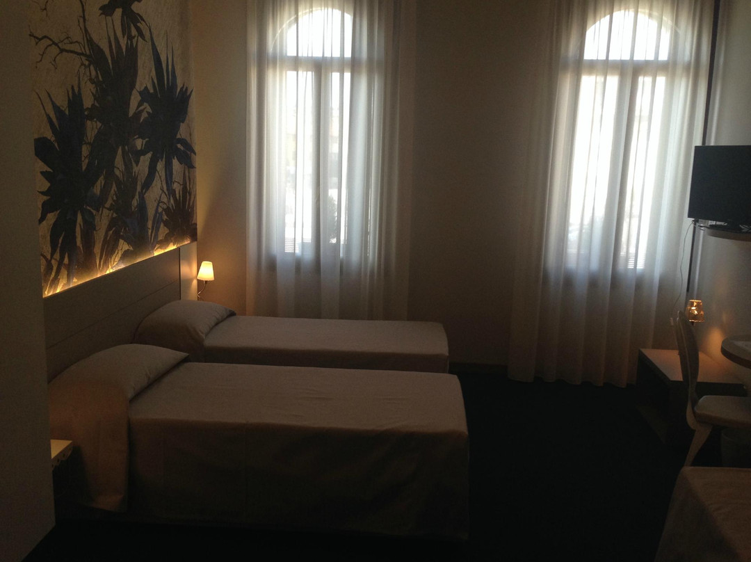 Albergo Leon D'oro主图