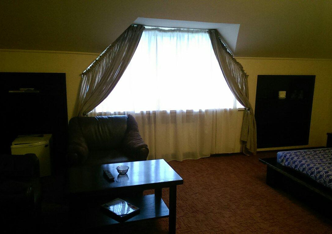 Hotel SEM