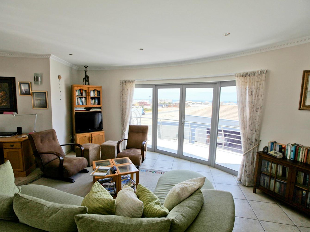 Royal Benguela Guesthouse主图