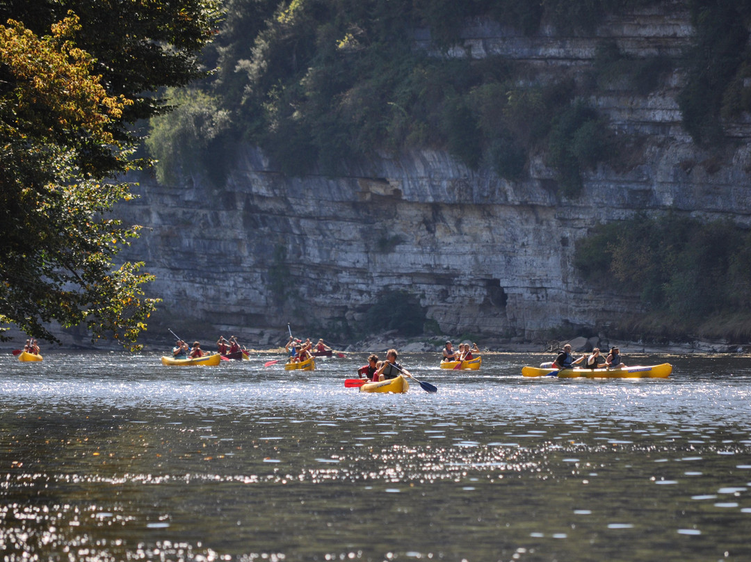 Compagnie Sports Nature