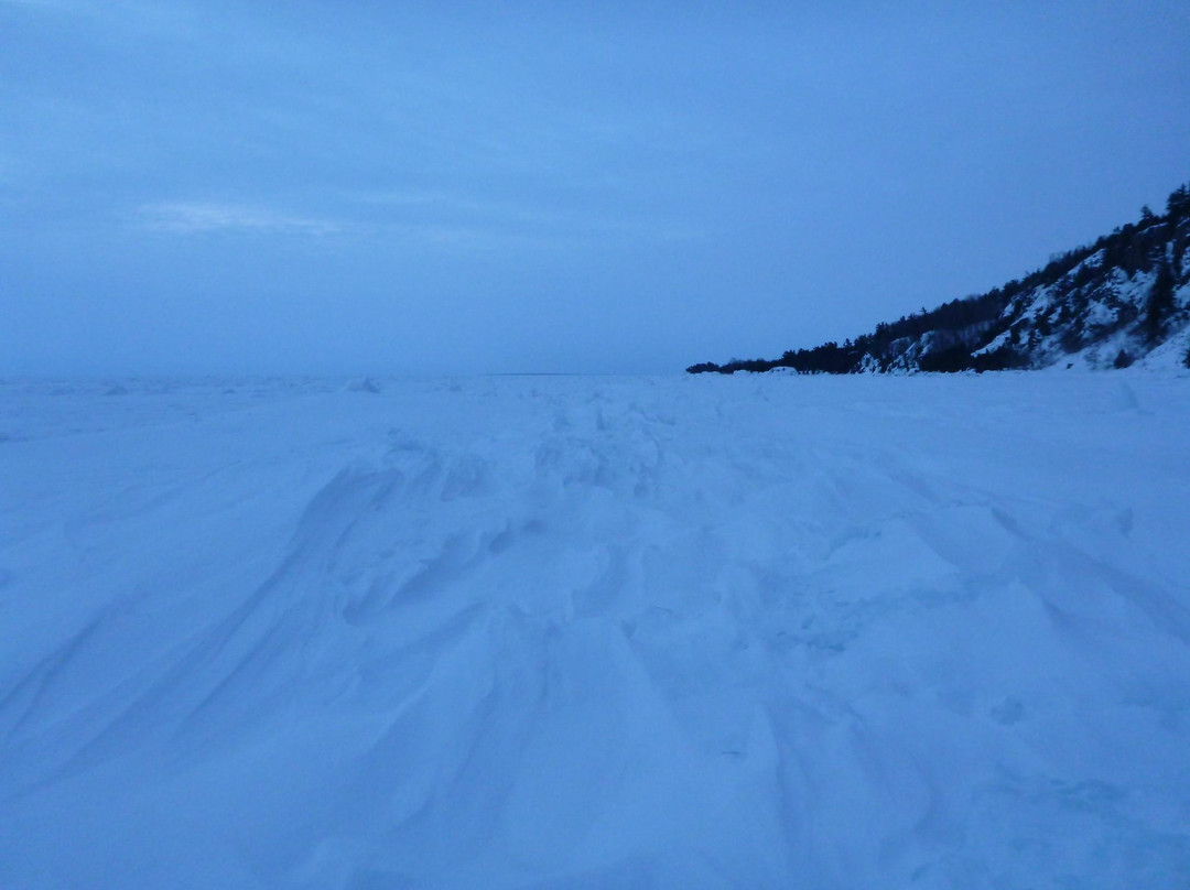 Gros Cap Conservation Area-苏圣玛丽必去景点