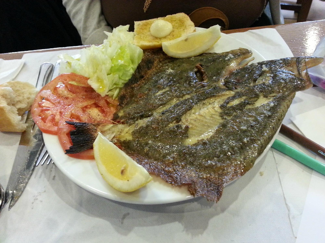 Baranain旅游攻略图片