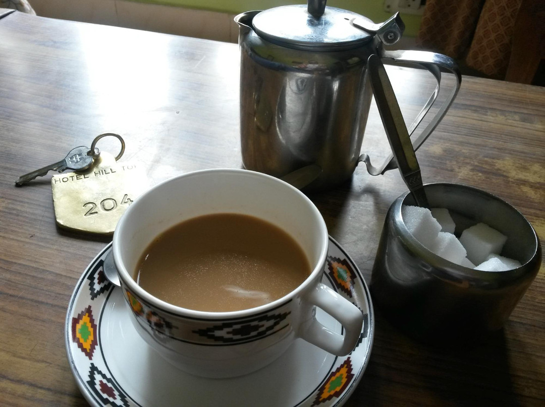 Hotel Hill Top(HPTDC)主图