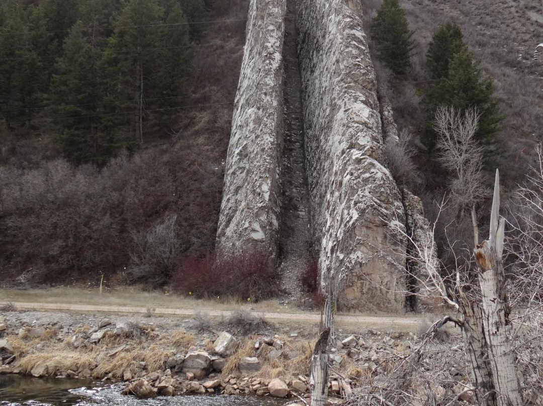 Devil's Slide-Morgan必去景点