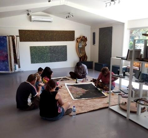 Clare Valley Art Gallery-克莱尔必去景点