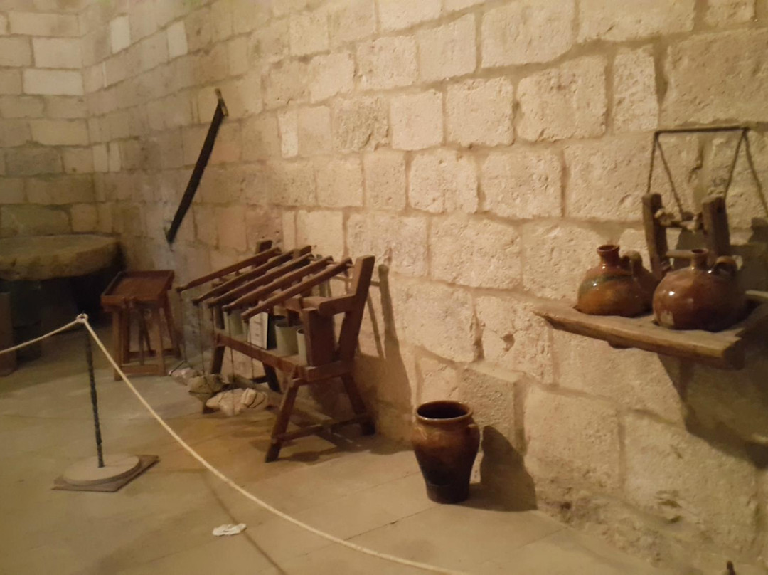 Monasterio de Iranzu-Abarzuza必去景点