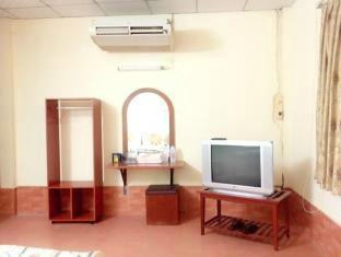 Souksavanh Guest House主图