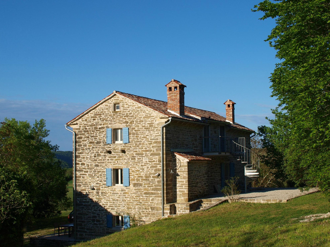 Casa di Graziella
